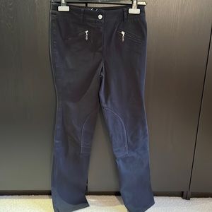 Ladies Pamela Henson Riding Pant